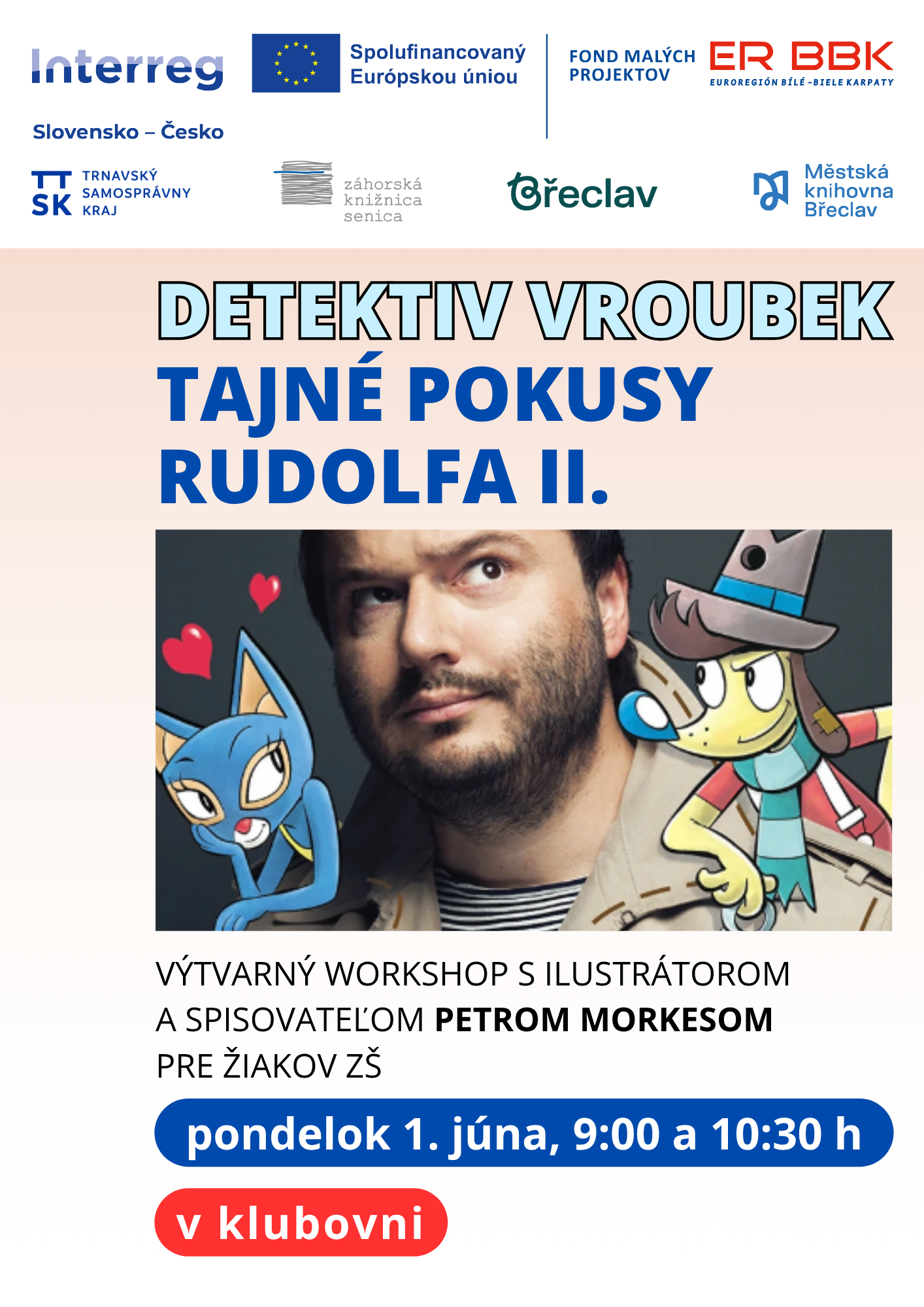Interreg - Petr Morkes plagát.png